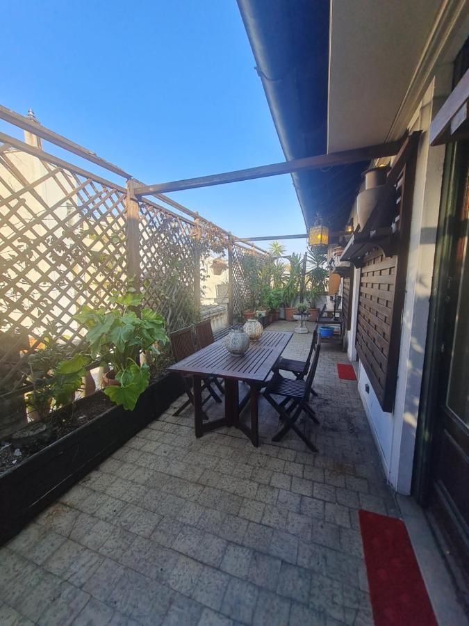 Fontana Cozy Apartment Milan Exterior photo