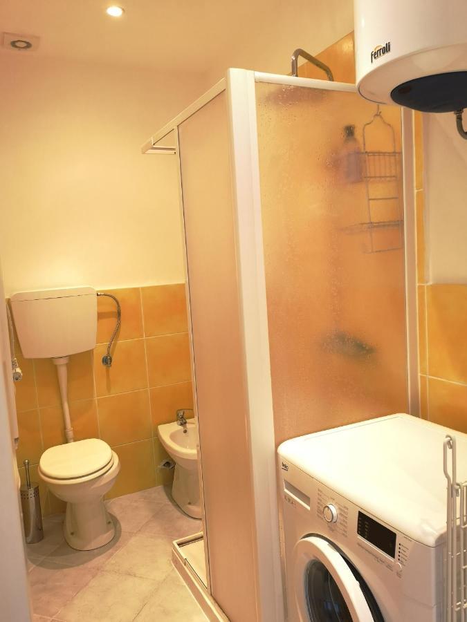 Fontana Cozy Apartment Milan Exterior photo